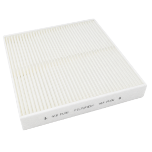 FilterTech FT4399 Cabin Air Filter replaces KLC79-AC001 L1C79-AC000 Hyundai Kia