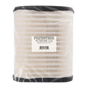 FilterTech FT4400 Air Filter replaces D37-1061 for Peterbilt 579 & Kenworth T680