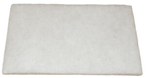 FilterTech FT4405 Cabin Air Filter replaces W2084001 SR2000091