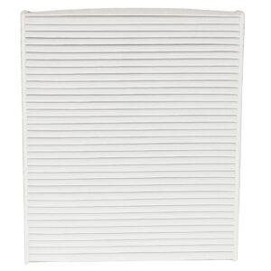 Filtertech FT4420 Cabin Air Filter Replaces 72880-FN00A for select 24-26 Subarus