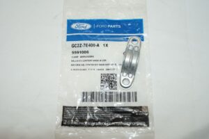 Genuine OEM Ford Shift Tube Clamp GC2Z7E400A