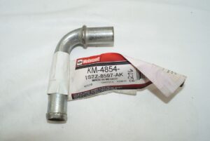 Genuine OEM Motorcraft KM4854 Radiator Coolant Hose Ford 1S7Z8597AK