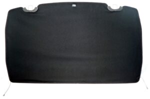 Genuine OEM Ford Cover Package Tray LJ6Z78550A74AA 2020 Escape