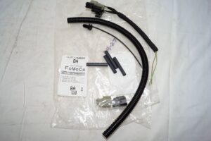 Ford Genuine OEM Wiring Cable Assembly LL3T14B599BA