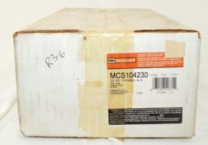 Genuine OEM Motorcraft MCS104230 Control Arm and Ball Joint Assembly 2L5Z3V082AA