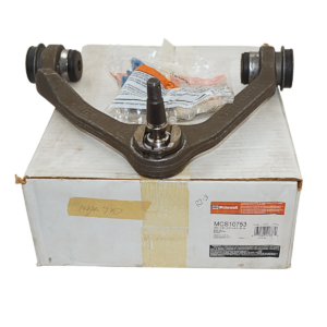 Genuine OEM Motorcraft MCS10753 Driver Side Upper Control Arm Ford XL3Z3V085BA