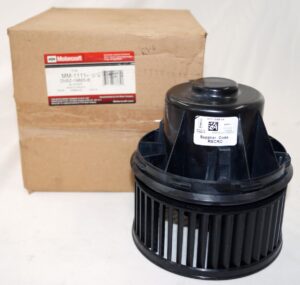Genuine OEM Motorcraft MM1111 HVAC Blower Motor Ford DV6Z19805B
