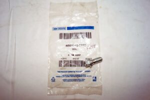 Genuine OEM Ford M10 x 1.5 x 24.9 mm [1] Hex Head Bolt N801052S100