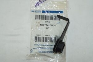 Genuine OEM Ford Leaf Spring Nut Adjusting Screw M18 N807044S436