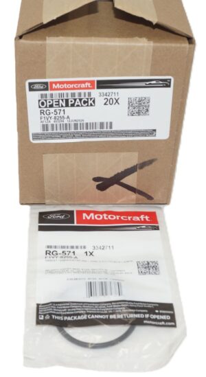 20 Pack Genuine OEM Motorcraft RG571 Engine Coolant Outlet Gasket Ford F1VY8255A