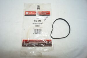 Genuine OEM Motorcraft RG616 Engine Coolant Outlet Gasket Ford 1S7Z8255BC