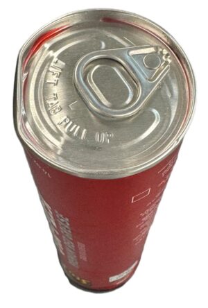 CRC SL3190 STA-LUBE Sta-Plex Extreme Pressure Premium Red Grease Cartridge 14 oz