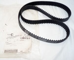 Genuine OEM Mopar Engine Timing Belt TB000265AB