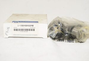 Mopar Genuine OEM Universal Joint V8048402-AB