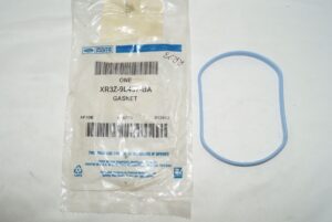 Genuine Ford OEM Throttle Body Mounting Gasket XR3Z9L437BA