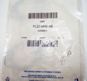 Genuine OEM Ford Exhaust Manifold Gasket YC2Z9448AB