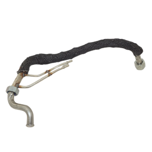Genuine OEM Ford EGR Line Tube YC2Z9D477AA
