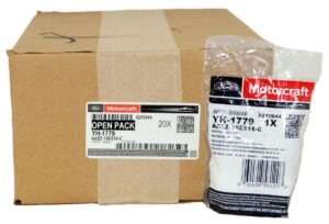 20 Pack Genuine Motorcraft YH1779 AA5Z19E616C HVAC Heater Blend Door Actuator