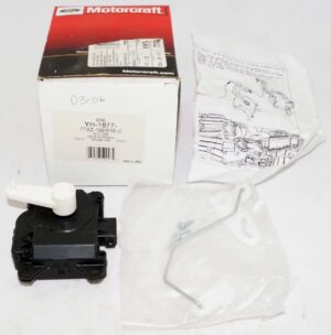 Motorcraft Genuine OEM YH1877 HVAC Heater Blend Door Actuator Ford 7T4Z19E616C