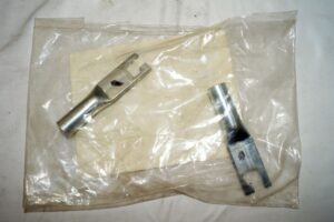 2 Pack Genuine OEM Mopar 04797668 Self Adjuster Socket