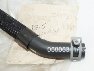 Genuine OEM Mopar 05005341AC Heater Return Hose