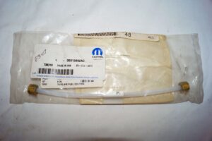 Genuine OEM Mopar 05013892AC Fuel Tube Hose