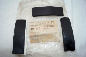 3 Pack Genuine OEM Mopar 05019058AA Foam Tape