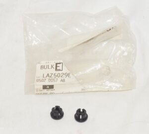 2 Pack Genuine OEM Mopar 05020057AB Hood Prop Rod Pivot Bushing