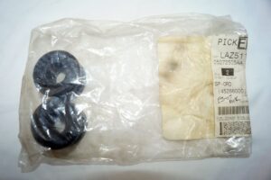 2 Pack Genuine OEM Mopar Sway Eliminator Cushion 05272505AA