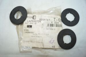 3 Pack Genuine OEM Mopar 05273448AB Differential Cushion