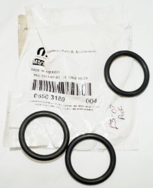 3 Pack Genuine OEM Mopar 06503180 Water Inlet Tube O Ring
