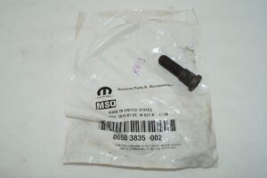 Genuine OEM Mopar 06503835 Wheel Stud M12-1.50x45