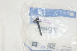 Authentic GM Genuine Parts 11610068 M4.2x1.41x30 Multi-Purpose Bolt