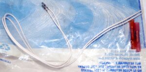 2 Pack Genuine OEM GM Wire Splice Assemblies 13327123