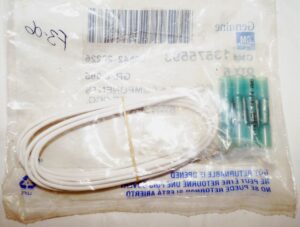4 Pack Genuine OEM GM 13575593 Multi-Purpose Wire Connector
