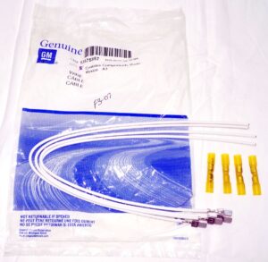 4 Pack Genuine OEM GM 13575857 Multi Purpose Wire Connector