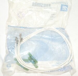 4 Pack Genuine OEM GM Genuine Parts Multi-Purpose Wire Connector 13579915