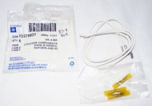 3 Pack Genuine OEM GM 13579921 Multi-Purpose Wire Connector