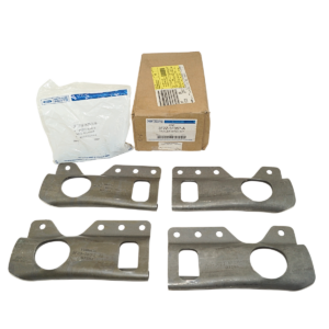 Genuine OEM Ford 3F2Z5F057A Trailer Hitch Bracket Kit