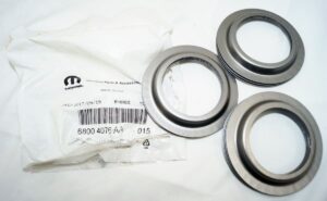 12 Pack Genuine OEM Mopar 68004076AA Differential Pinion Bearing Baffle