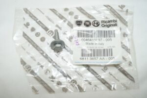 Genuine OEM Mopar 68113657AA Hex Flange Head Bolt