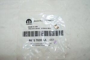 Genuine OEM Mopar 68137035AA Mini Low Profile Fuse