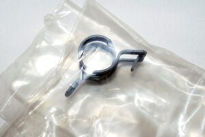 Genuine OEM Mopar Power Steering Hose Clamp 68322482AA