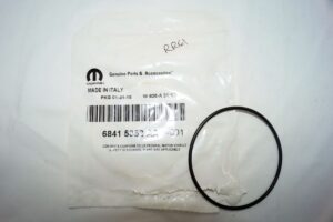 Genuine OEM Mopar 68415352AA O-Ring