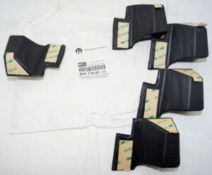 Genuine OEM Mopar 68443144AB Front B-Pillar Foam Seal Passenger Side