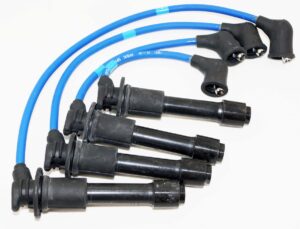 Genuine NGK 9160 Spark Plug Wire Set RC-ZE21