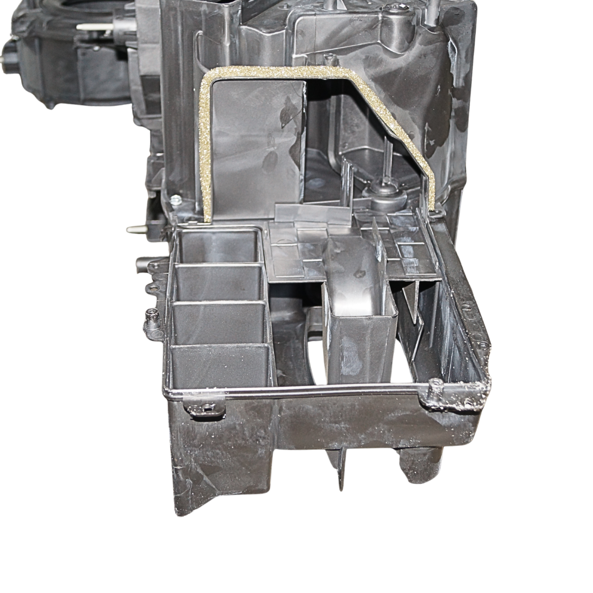 Genuine OEM Motorcraft YK309 AC HVAC Unit Case Ford DL3Z19850J - Image 4