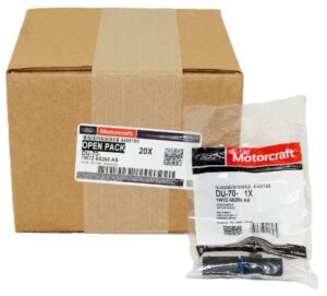 20 Pack Genuine OEM Motorcraft DU70 Camshaft Position Sensor Ford 1W7Z6B288AB