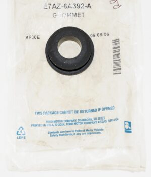Genuine OEM Ford Standard Ignition PCV Valve Grommet E7AZ6A892A