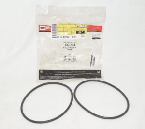 Genuine OEM Motorcraft CG794 Fuel Pump Tank 2 Pack Seal Ford F6DZ9276A
